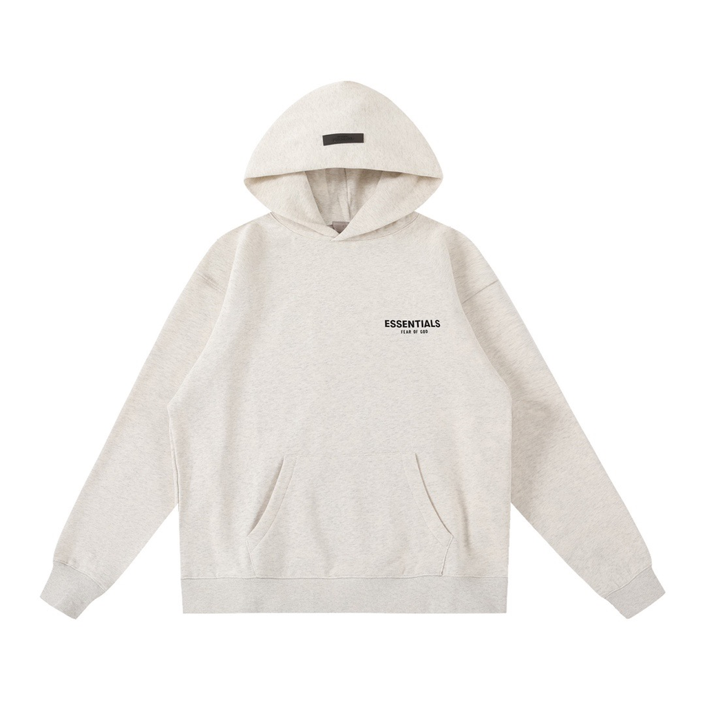 Fear of God ESSENTIALS Hoodie