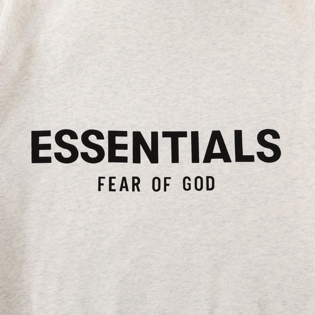 Fear of God ESSENTIALS Hoodie