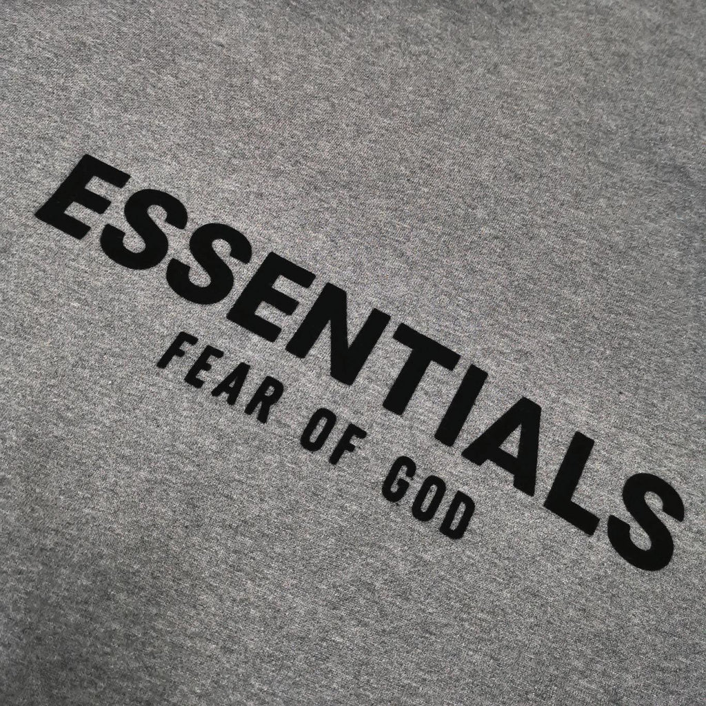 Fear of God ESSENTIALS Hoodie