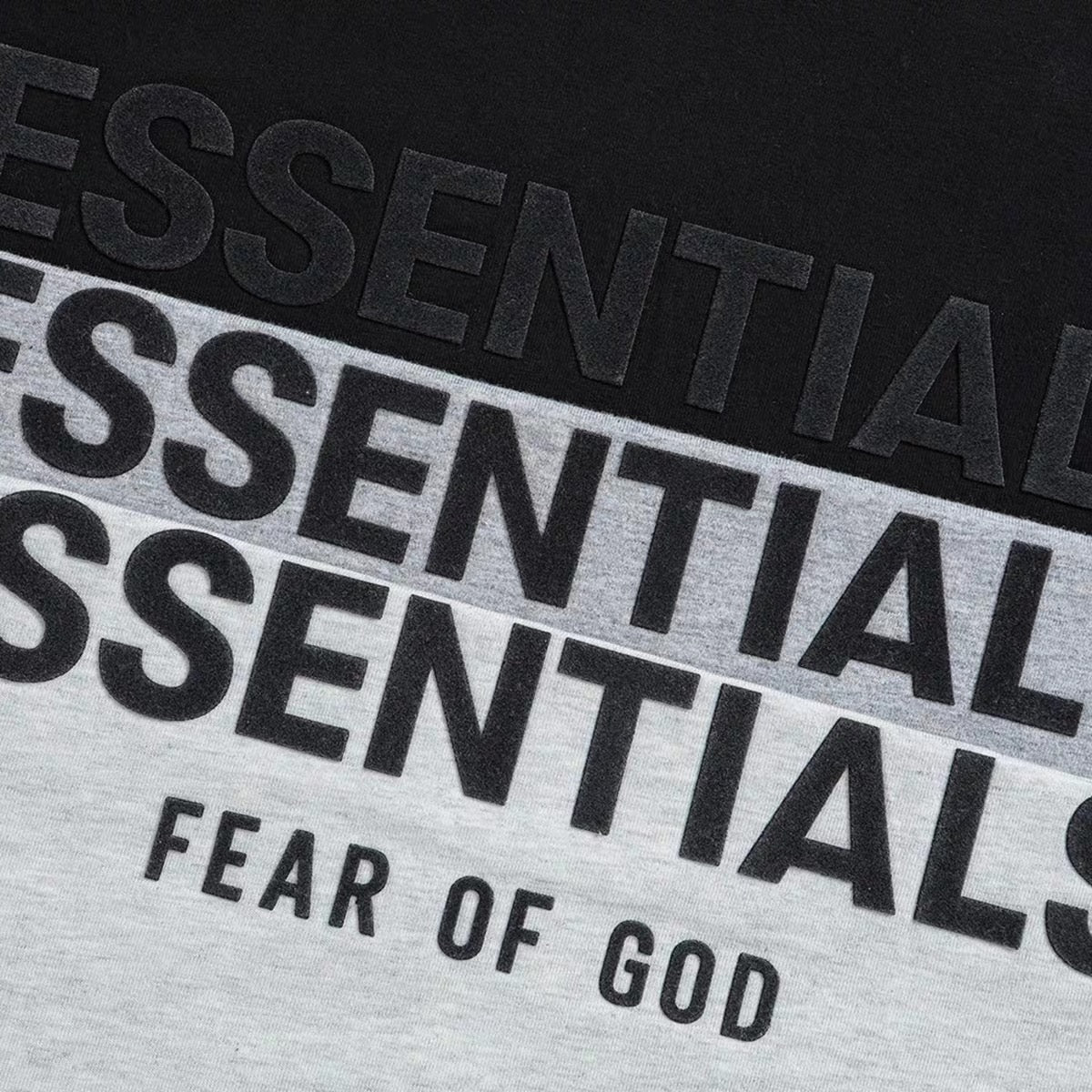 Fear of God ESSENTIALS T-Shirt