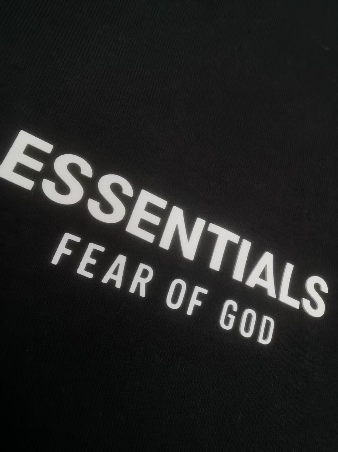 Fear of God ESSENTIALS T-Shirt