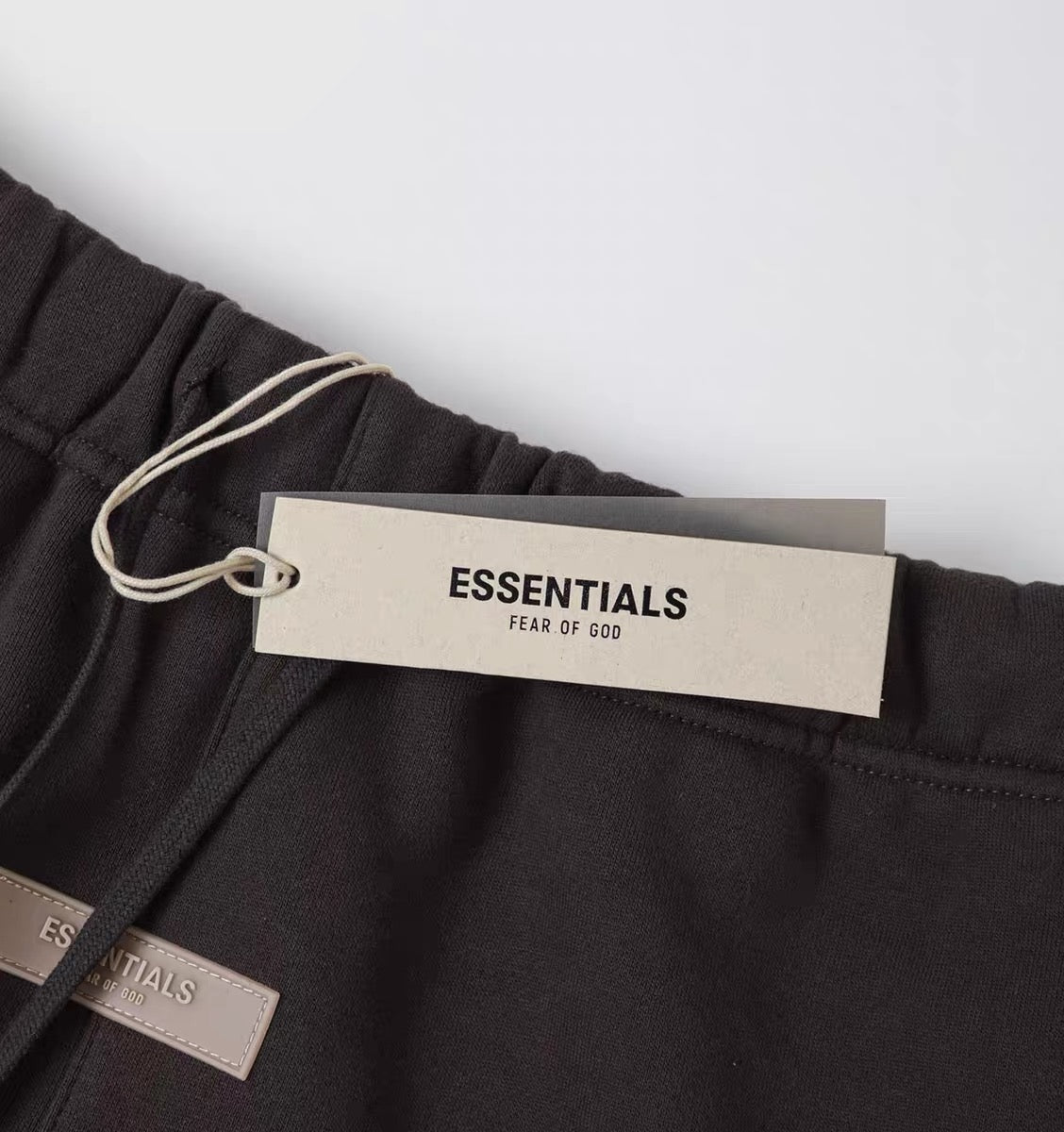 Fear of God ESSENTIALS T-Shirt