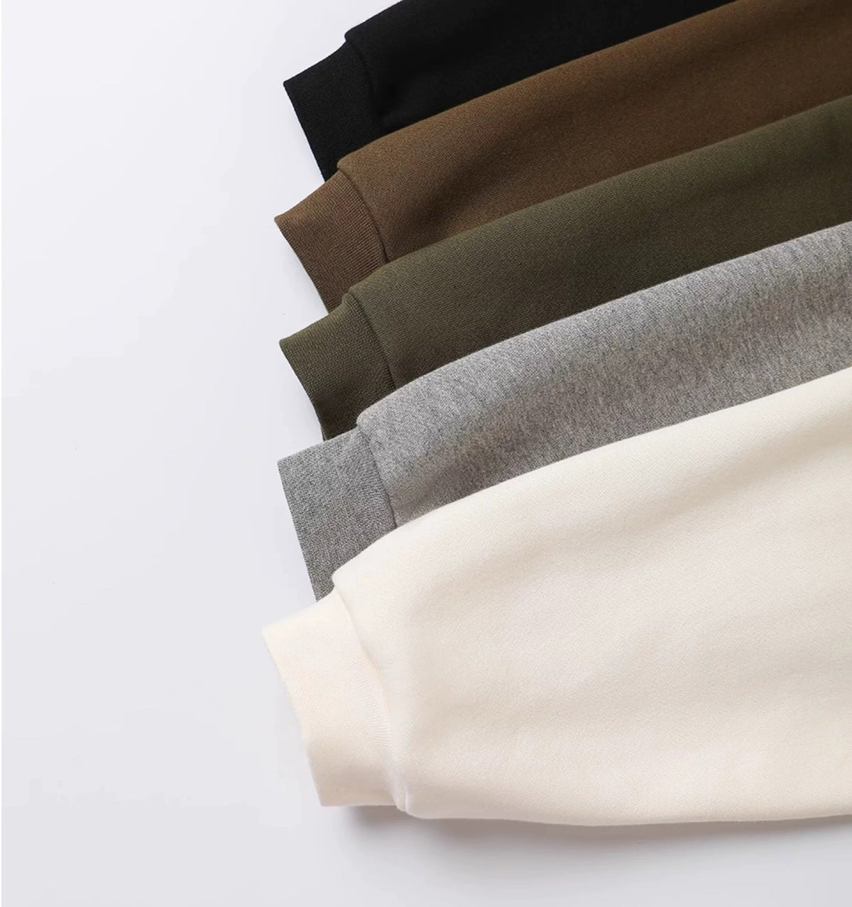 Fear of God ESSENTIALS Hoodie