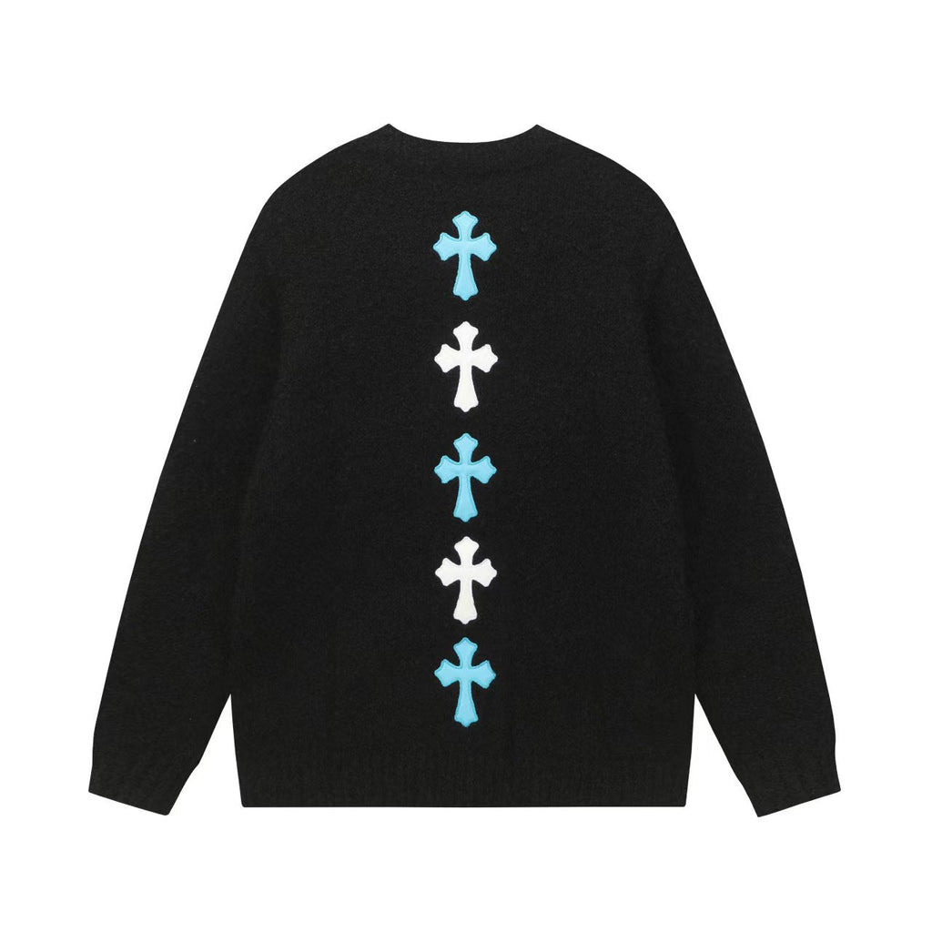Chrome Hearts New Jacket