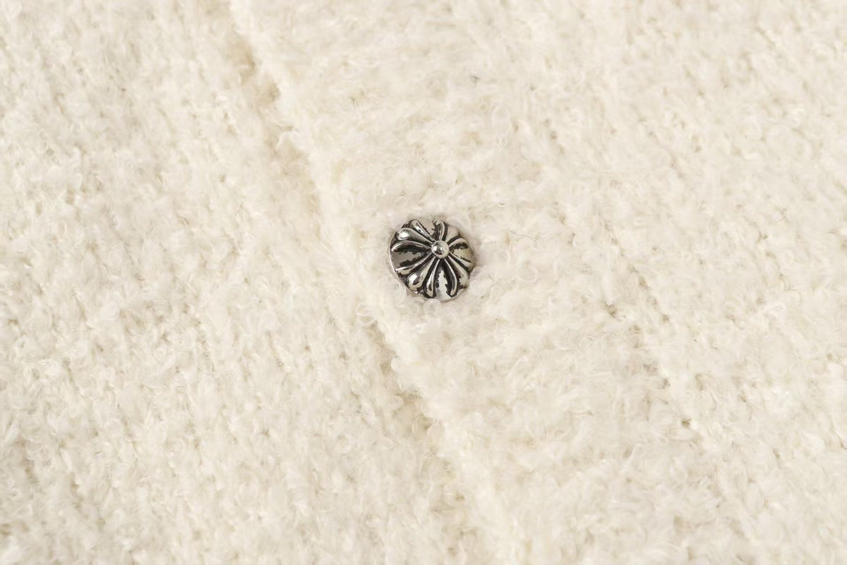 Chrome Hearts New Jacket